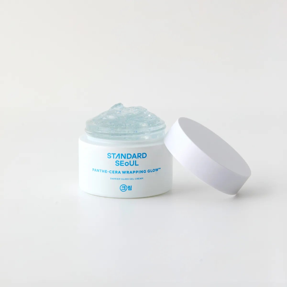 ARRIER GLASS GEL CREAM, Standard Seoul