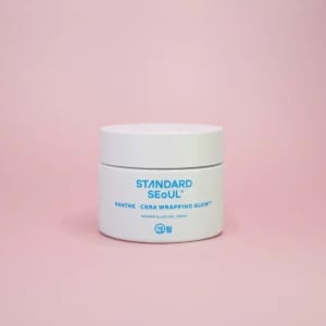 Cremă antirid, Standard Seoul, 30ml