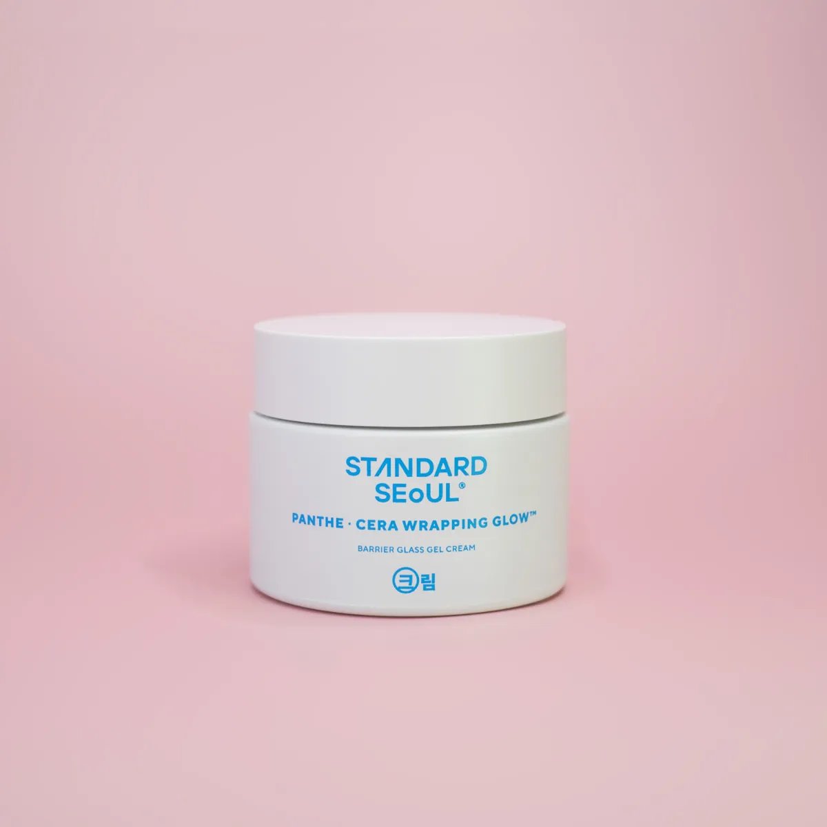 Cremă antirid, Standard Seoul, 30ml