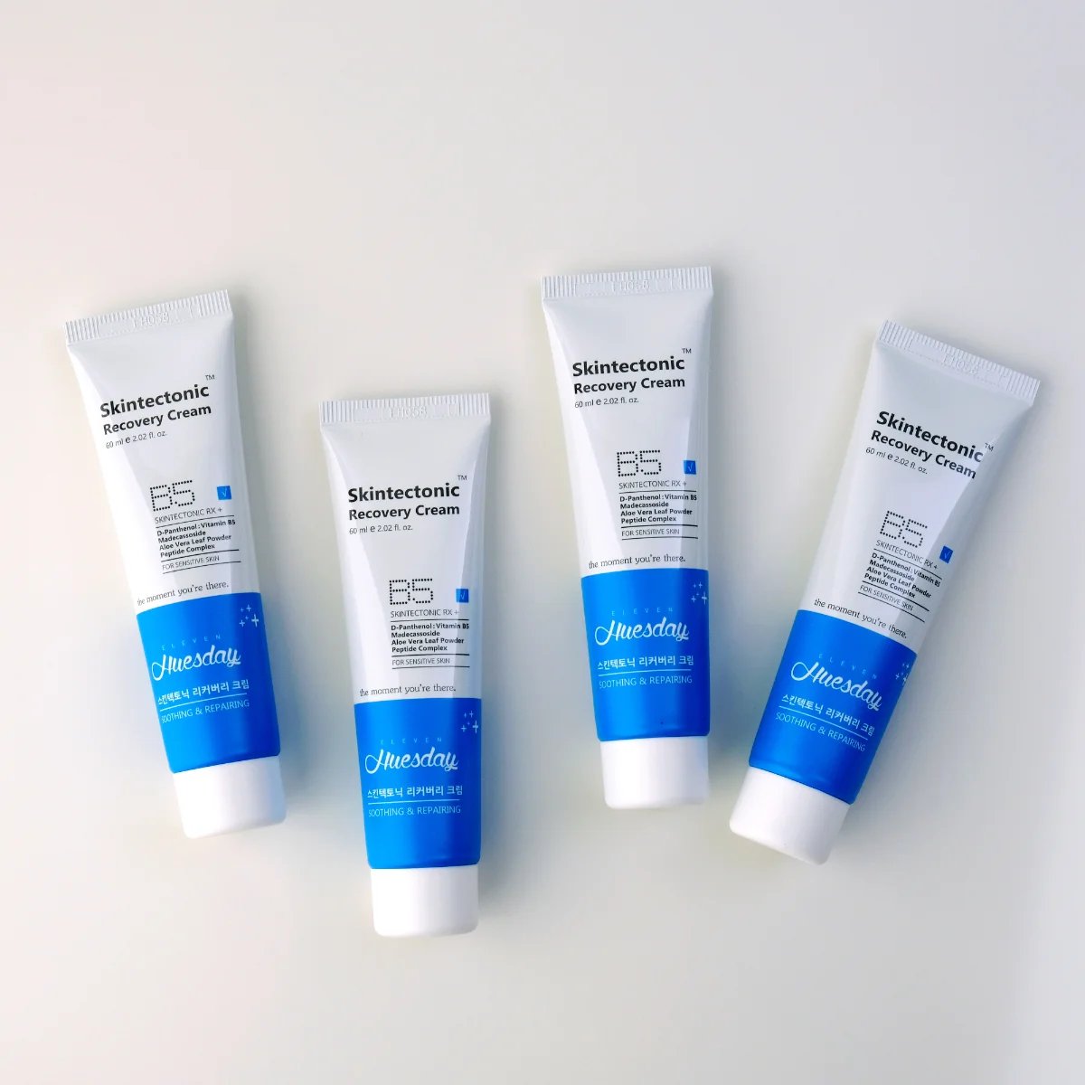 Cremă regenerantă, Eleven Huesday, 60ml