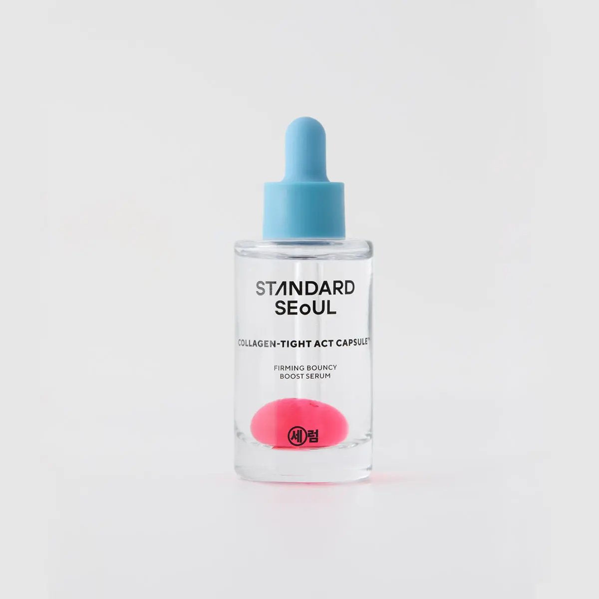 Serum tonifiant, Standard Seoul, 30ml