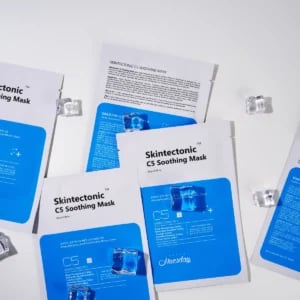 Mască calmantă, Eleven Huesday