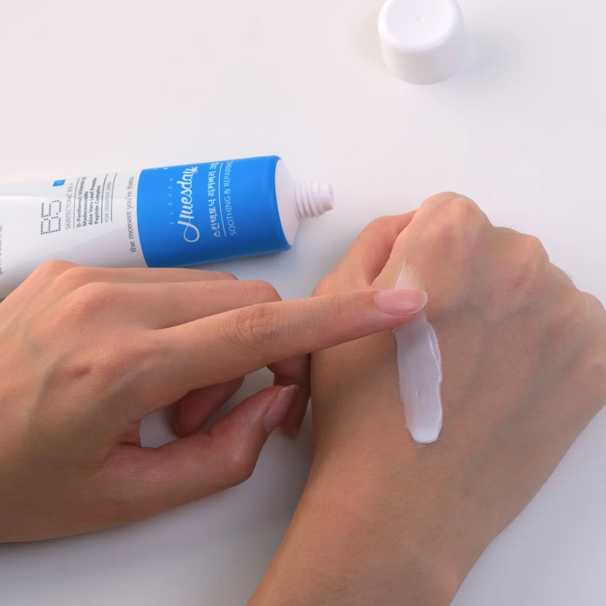 Cremă regenerantă SKINTECTONIC RECOVERY CREAM