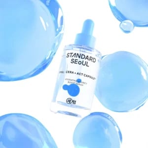 Serum hidratant Standard Seoul