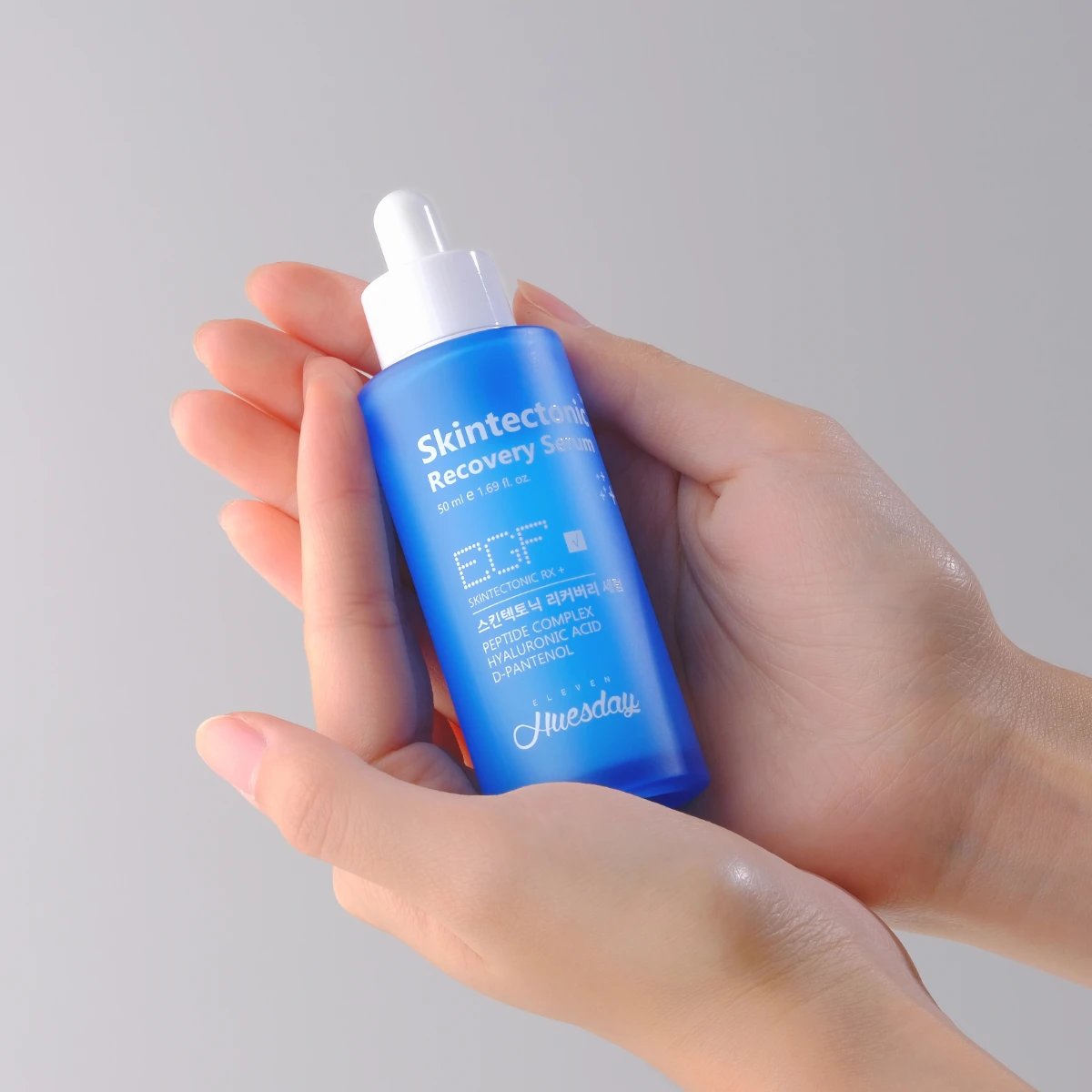 Serum regenerant, Eleven Huesday