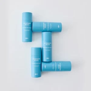 Spumă de curățare. Standard Seoul