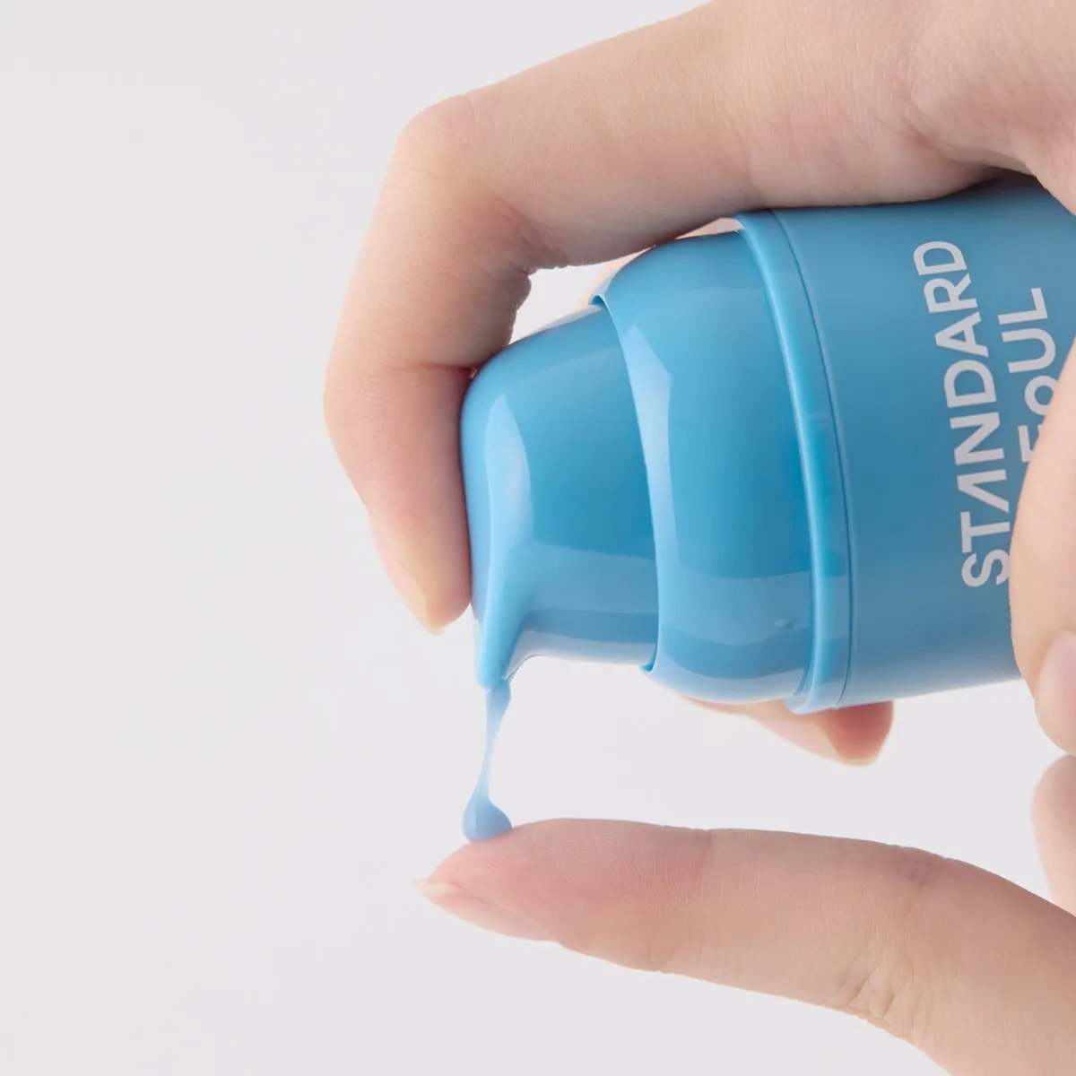 Spumă de curățare. Standard Seoul, 30ml