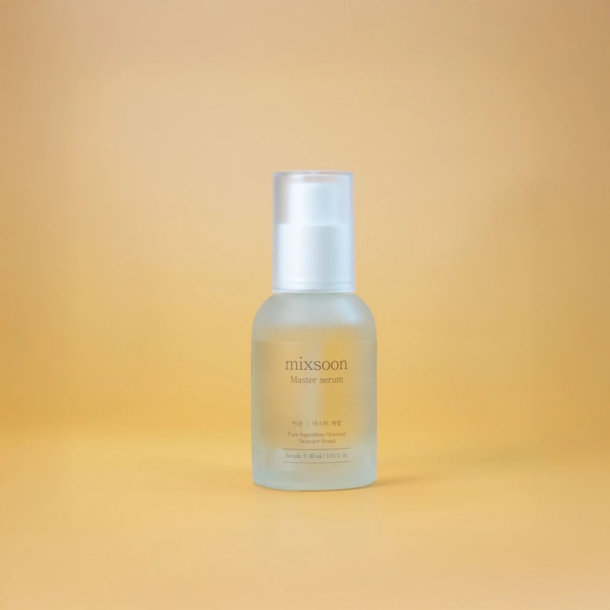 Master Serum, MIXSOON, 30ml 1 master serum, mixsoon