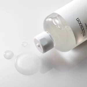 toner hidratant, mixsoon