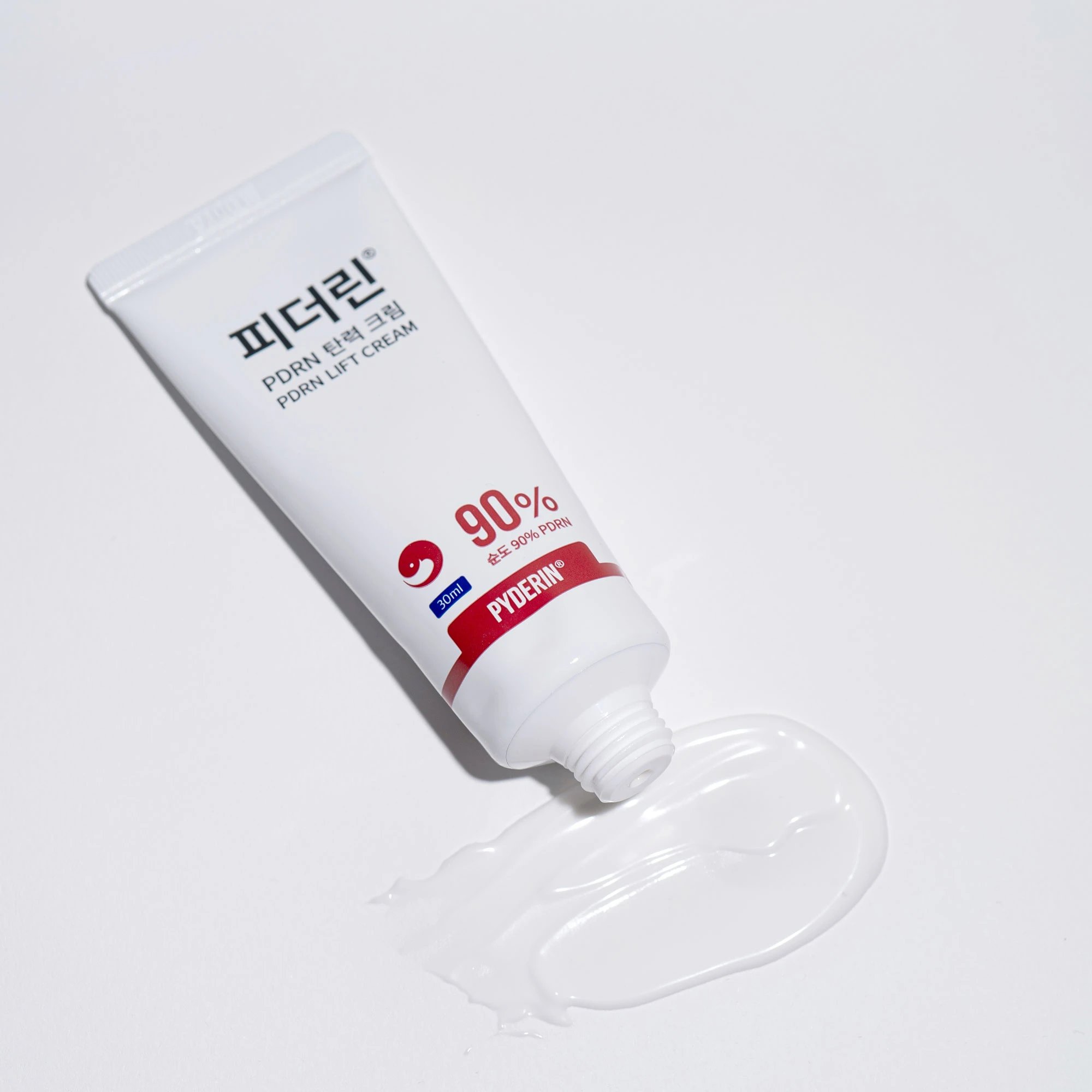 Cremă cu efect de lifting, Pyderin