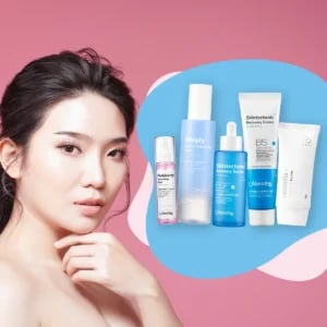 rutina pentru dimineata „Simple Recovery” de la Eleven Huesday