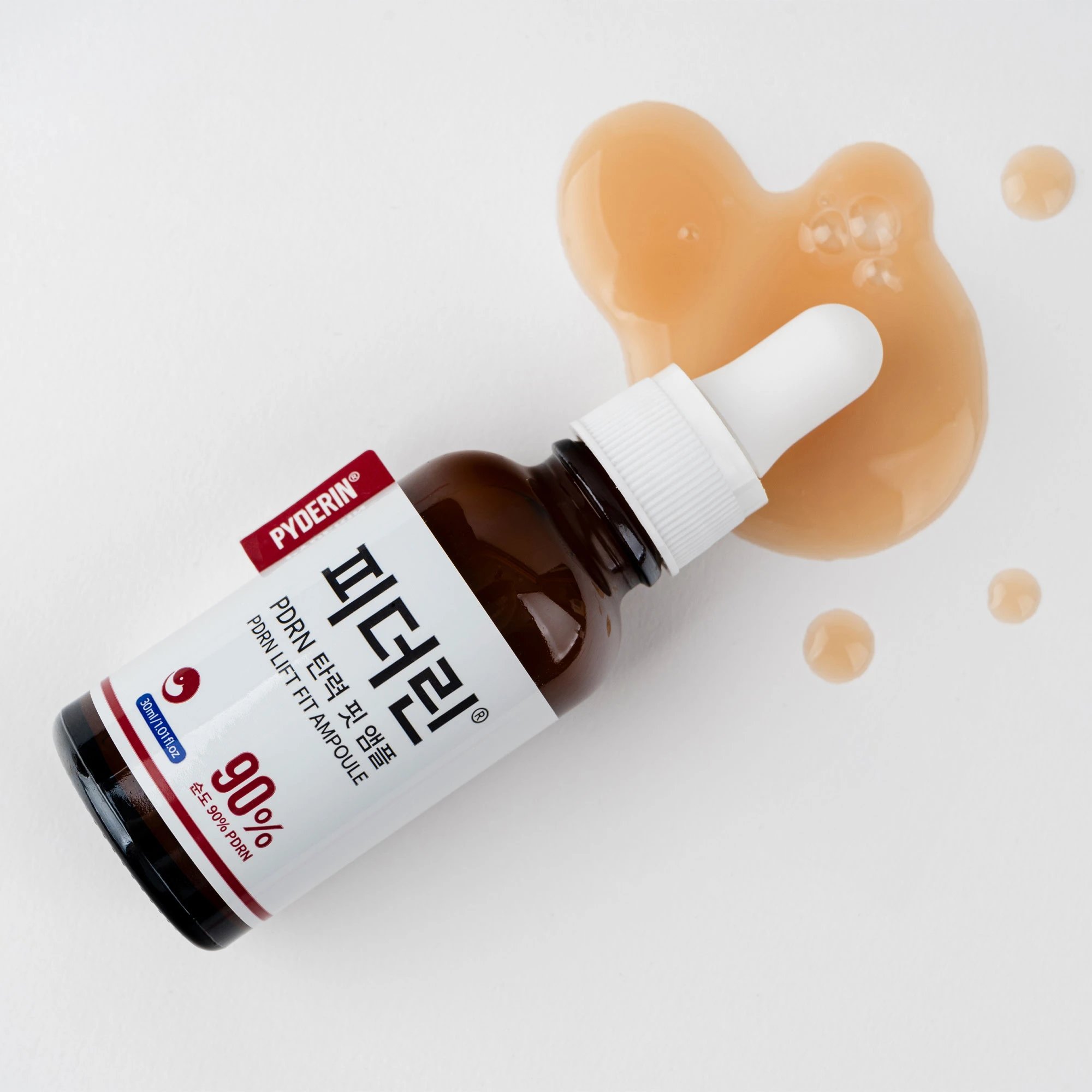 Serum lifting, Pyderin, PDRN Lift Fit Ampoule, 30ml 2 Serum PDRN Lift Fit Ampoule, 30ml