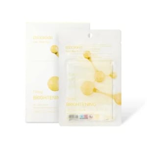 Mască iluminatoare pentru vineri - MIXSOON