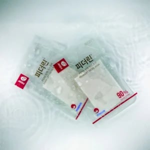 masca lifting cu pdrn