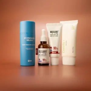 Rutină „Cell Wake-Up” – revitalizare & protecție anti-aging