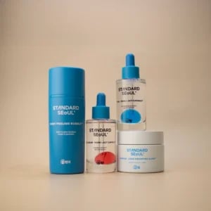 Rutina skincare pentru seara, STANDARD SEOUL