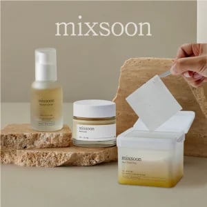 Glow Bean Ritual Set - Hidratare completă pentru un ten luminos