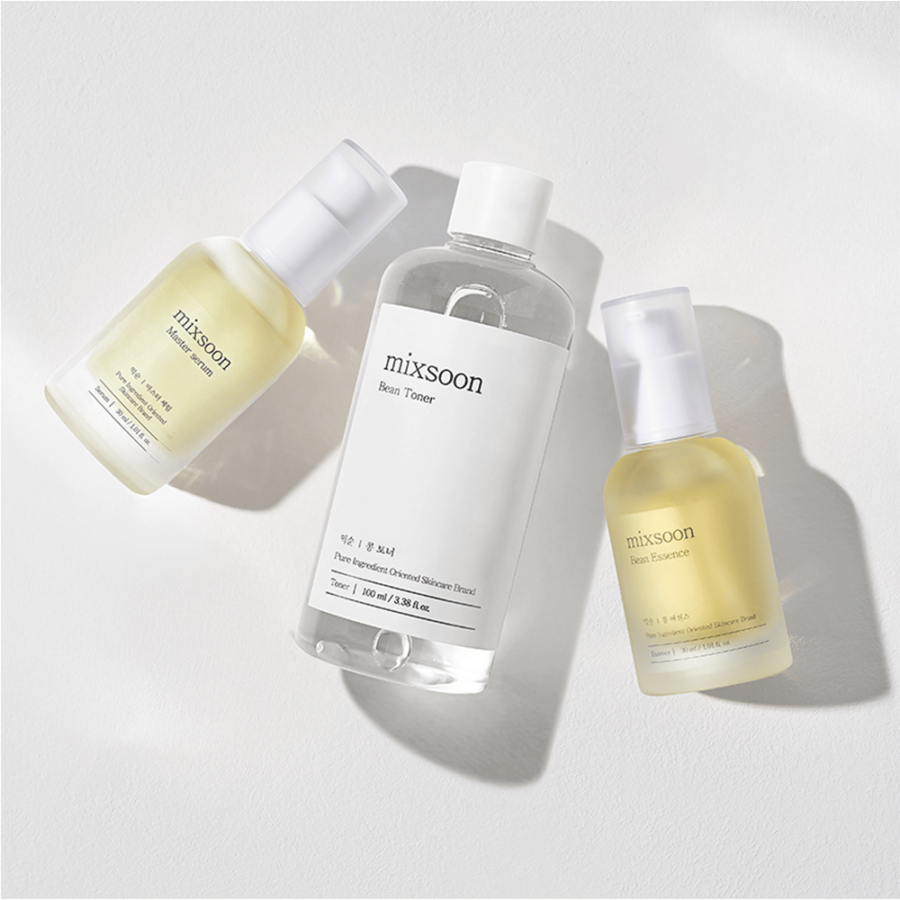 Triple Hydration Boost Set - Hidratare în 3 pași pentru piele strălucitoare - imagine 3