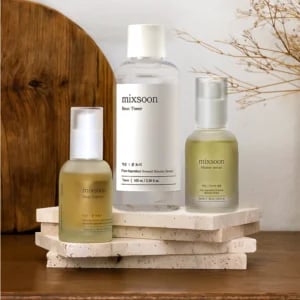 Triple Hydration Boost Set - Hidratare în 3 pași pentru piele strălucitoare