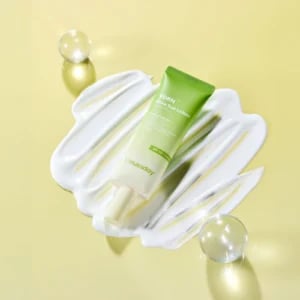 Loțiune de protecție solară hidratantă SPF50, VDRN Glow Sun Lotion, 50 ml