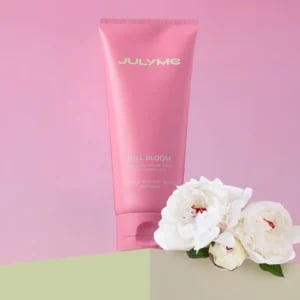 Mască reparatoare fără clătire cu parfum Full Bloom, JULYME Perfume Recovery Butter Hair Mask, 150 ml