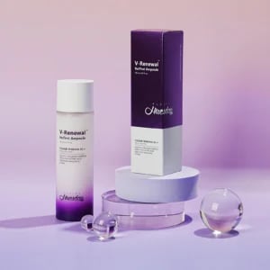 Serum pentru fermitate, V-Renewal Re:First Ampoule, 150ml
