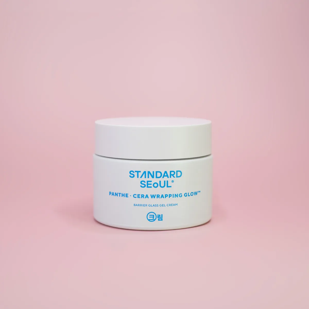 Cremă antirid, Standard Seoul, 30ml