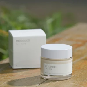 crema hidratanta Mixsoon