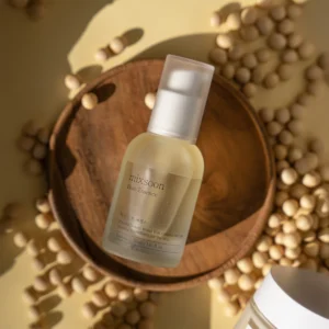 Serum hidratant, MIXSOON, Bean Essence, 30ml
