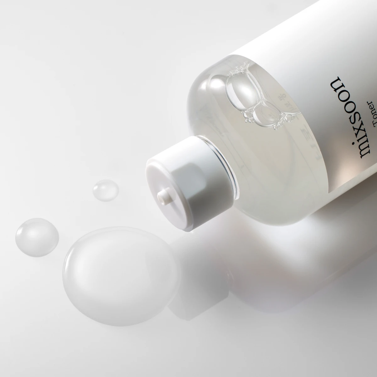 toner hidratant, mixsoon