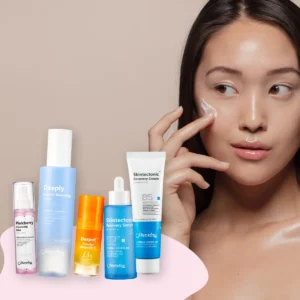 Rutină seară „Night repair boost”, Eleven Huesday