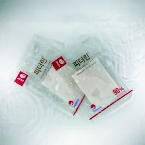 masca lifting cu pdrn